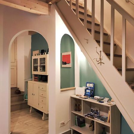 B&B Mastro Francesco Scilla Luaran gambar