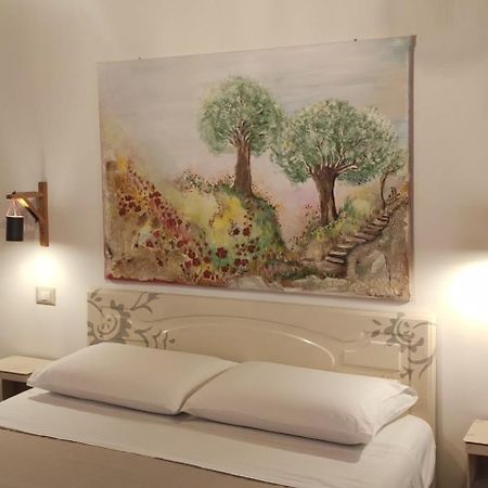 B&B Mastro Francesco Scilla Luaran gambar
