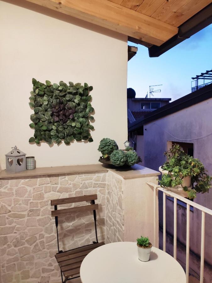B&B Mastro Francesco Scilla Luaran gambar