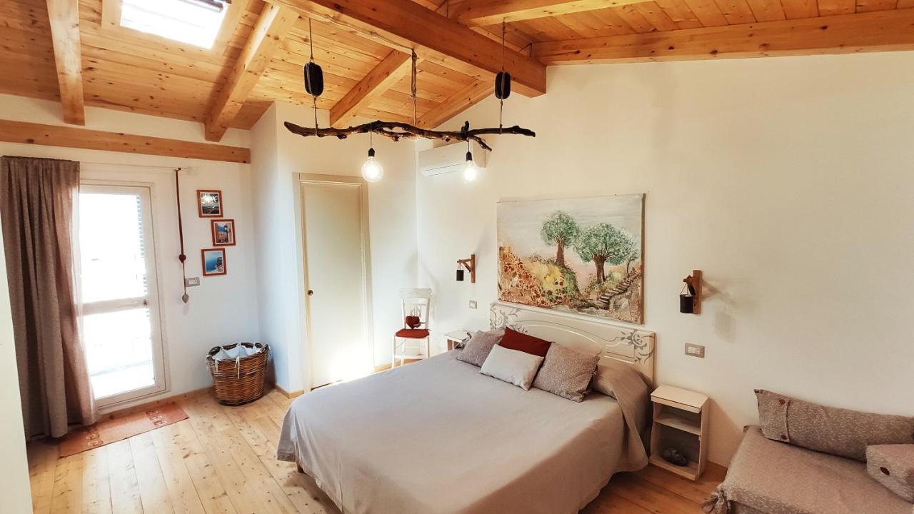 B&B Mastro Francesco Scilla Luaran gambar