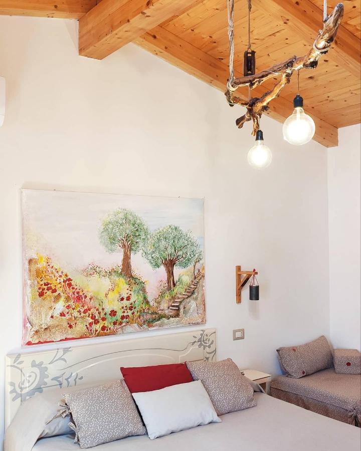 B&B Mastro Francesco Scilla Luaran gambar
