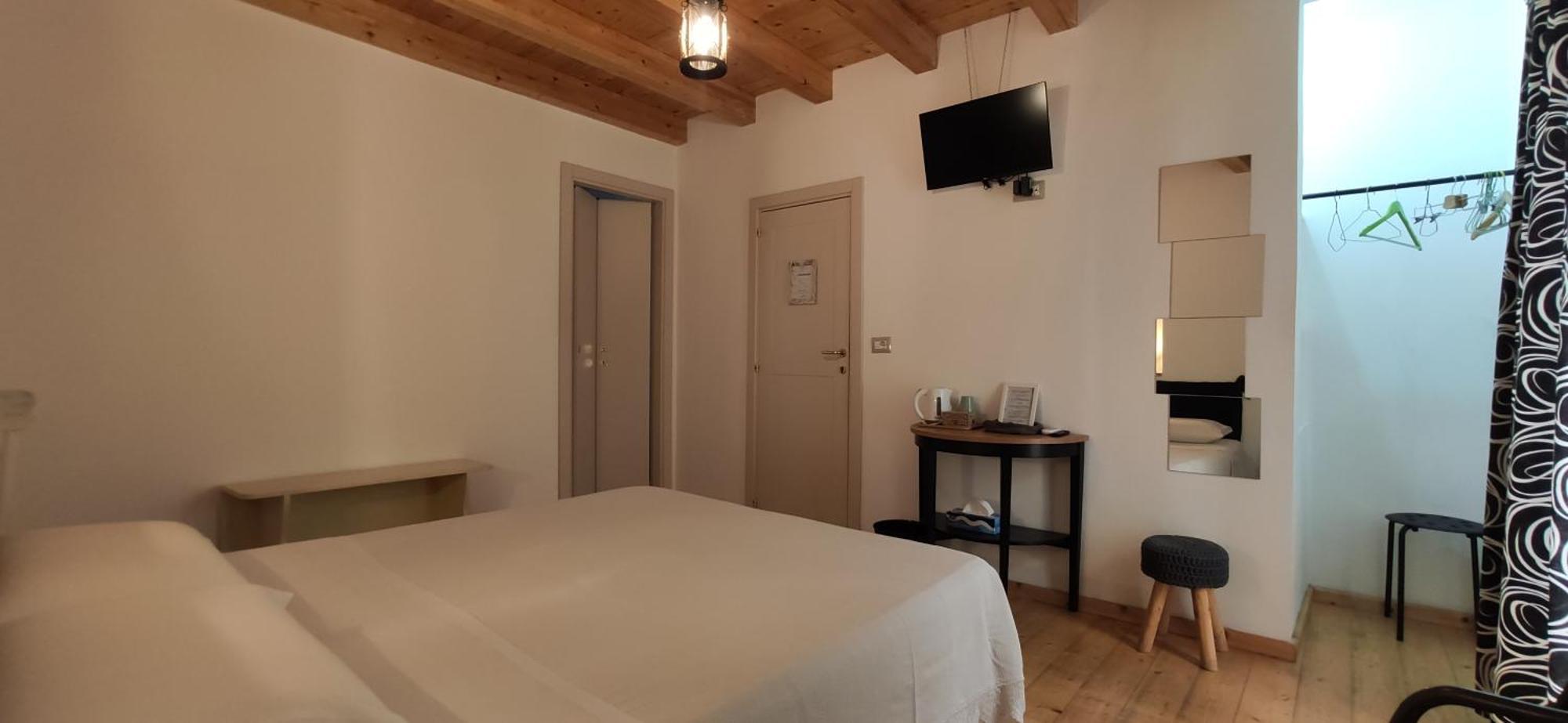 B&B Mastro Francesco Scilla Luaran gambar