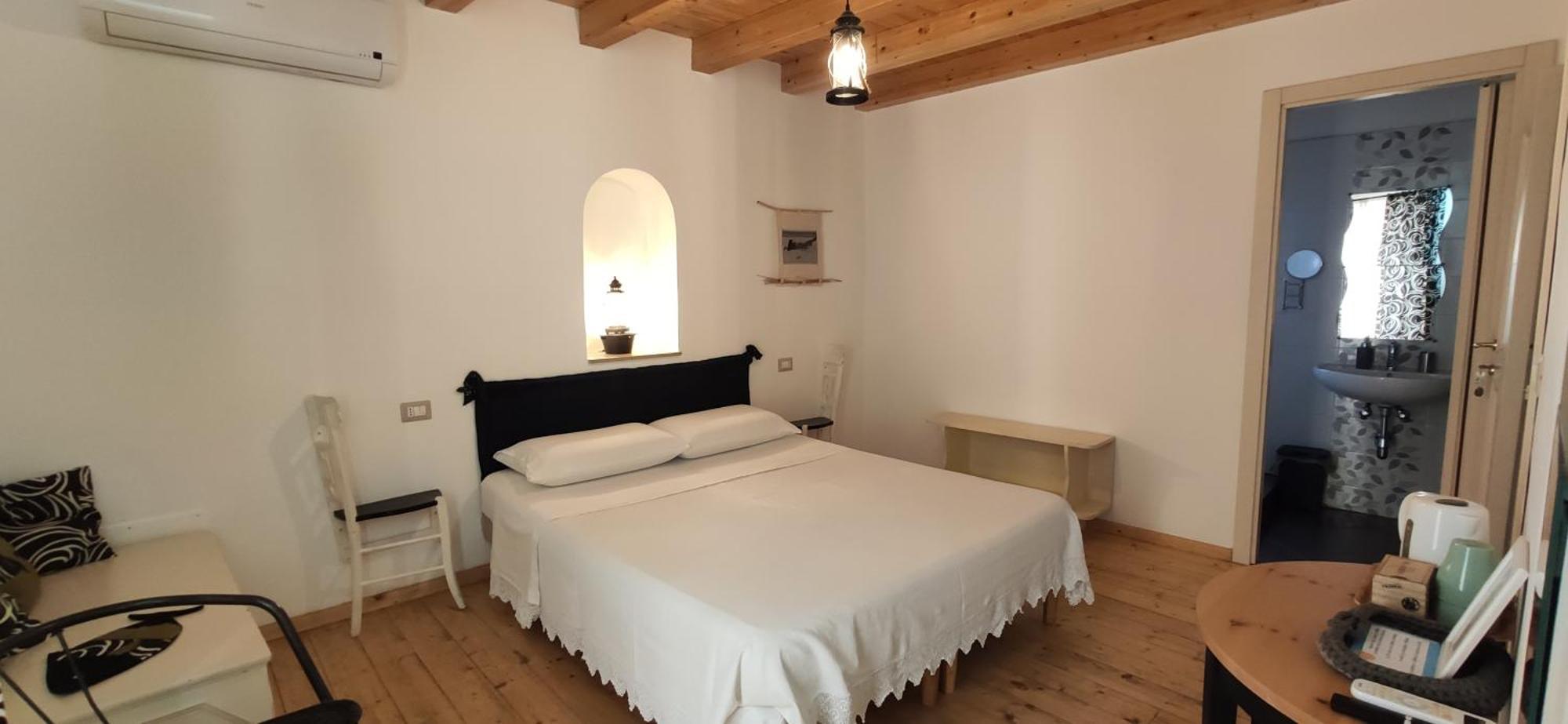 B&B Mastro Francesco Scilla Luaran gambar