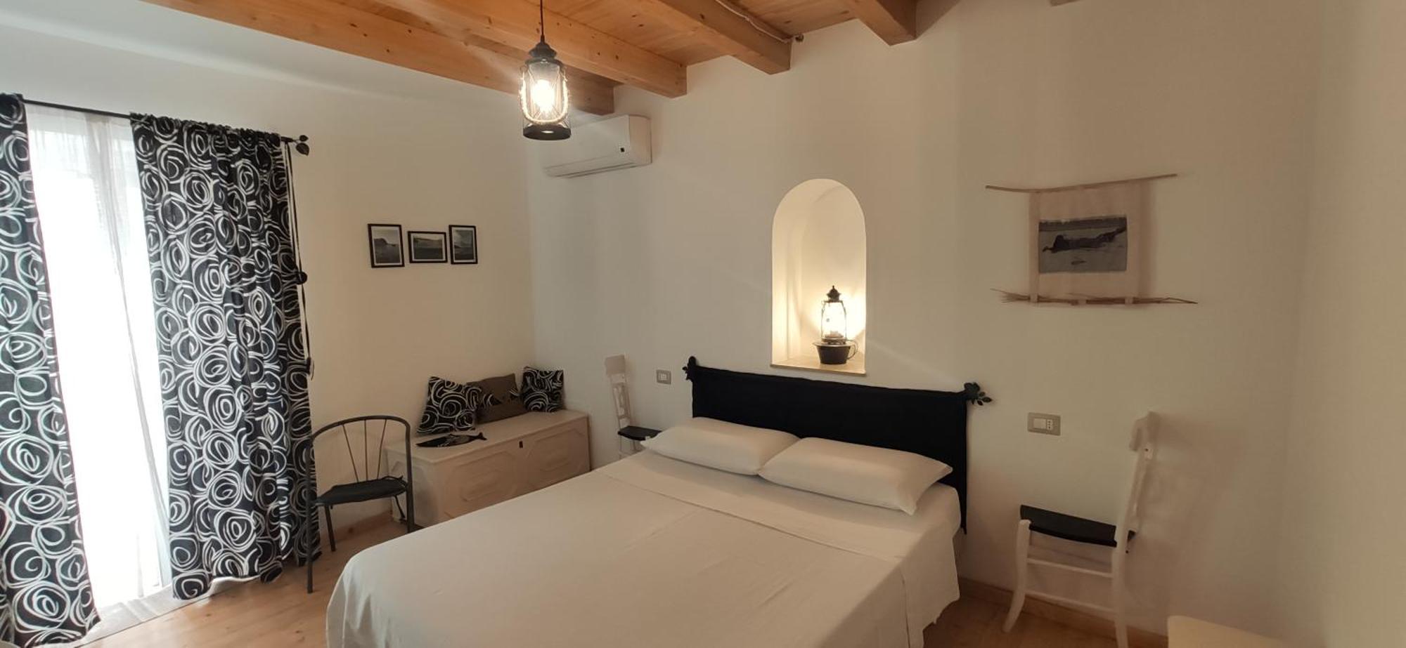 B&B Mastro Francesco Scilla Luaran gambar
