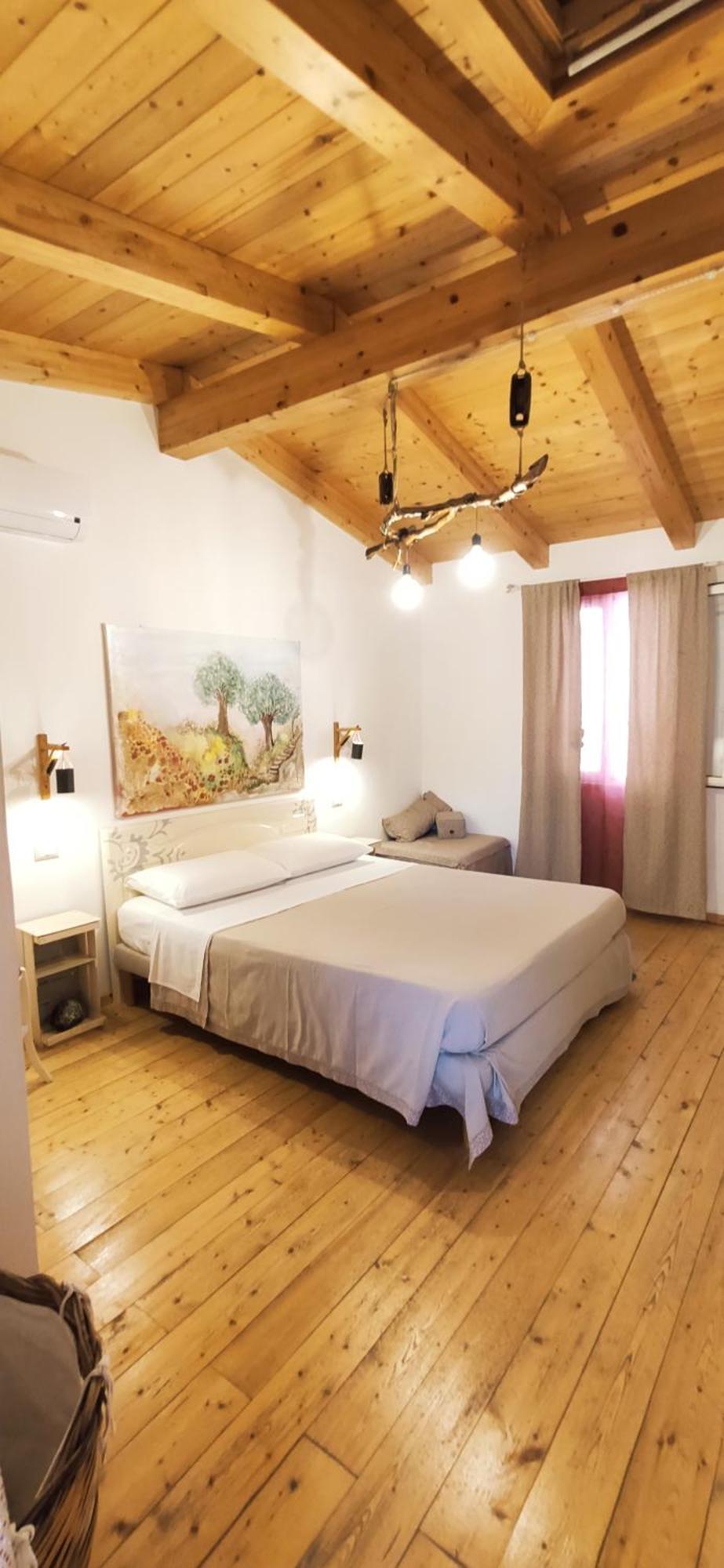 B&B Mastro Francesco Scilla Luaran gambar