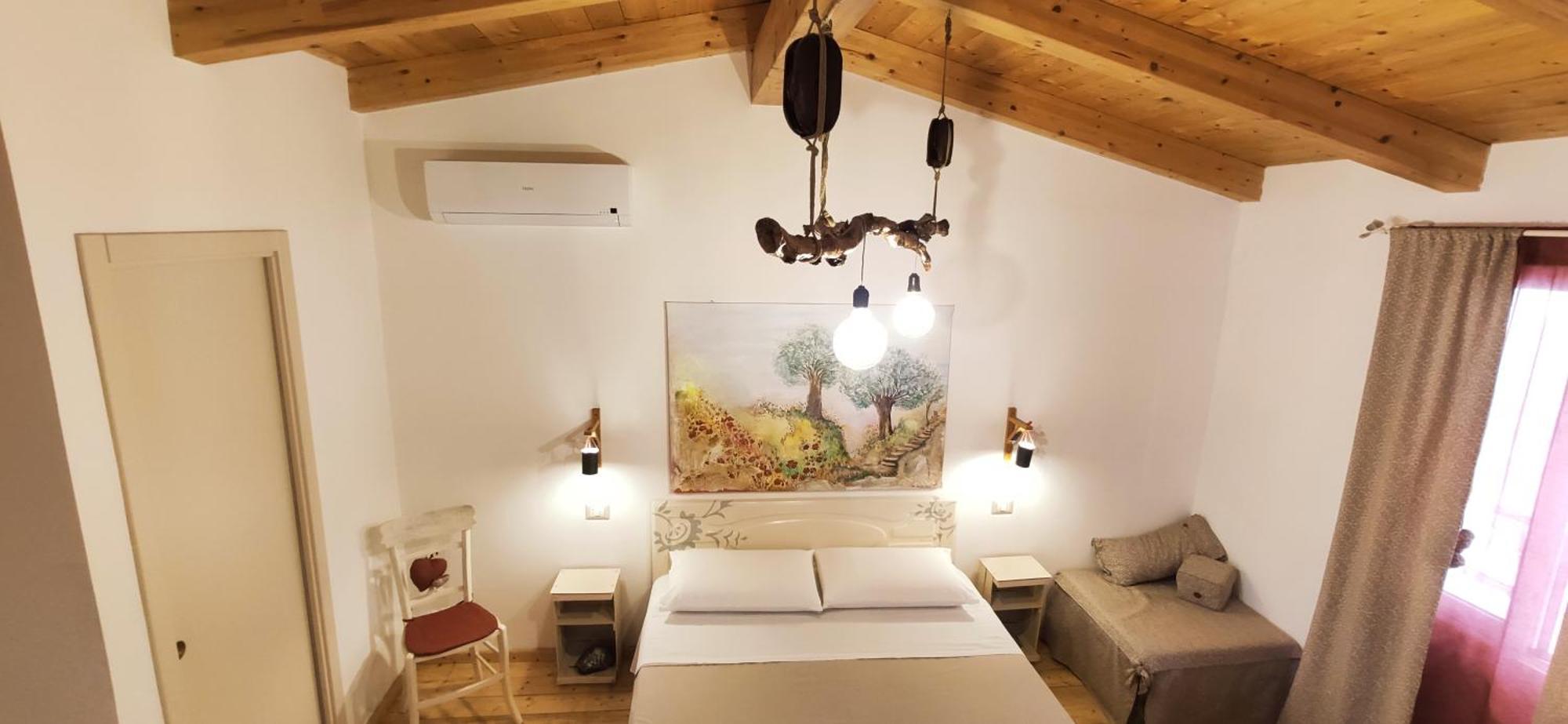 B&B Mastro Francesco Scilla Luaran gambar