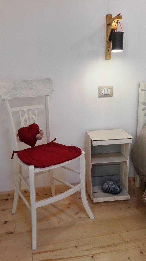 B&B Mastro Francesco Scilla Luaran gambar