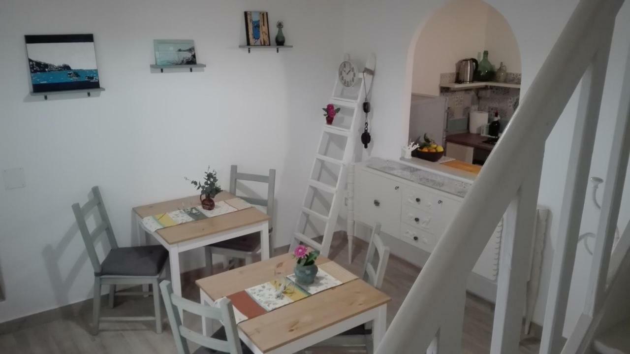 B&B Mastro Francesco Scilla Luaran gambar