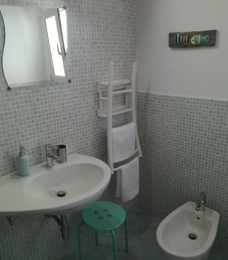 B&B Mastro Francesco Scilla Luaran gambar