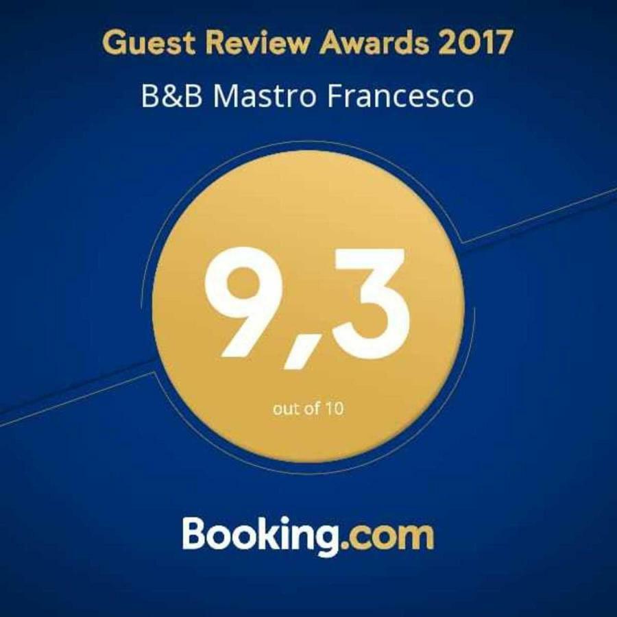 B&B Mastro Francesco Scilla Luaran gambar
