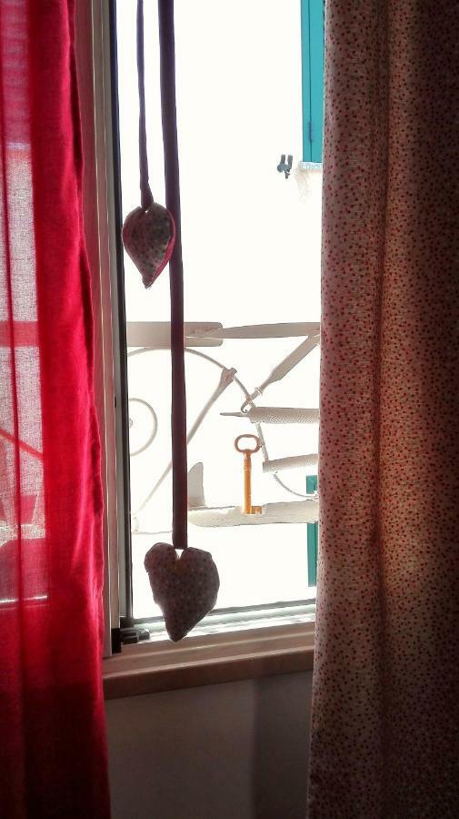 B&B Mastro Francesco Scilla Luaran gambar