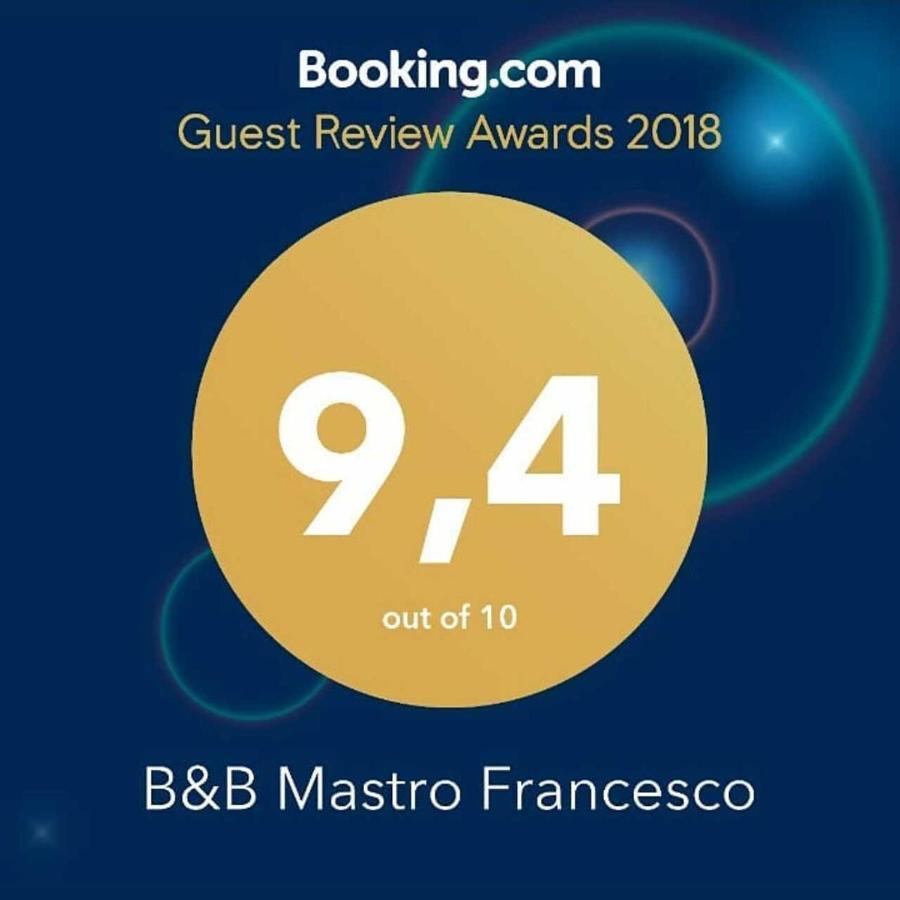 B&B Mastro Francesco Scilla Luaran gambar